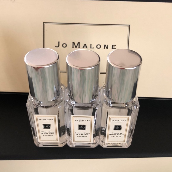 Jo Malone Other - New 3x Jo Malone Cologne